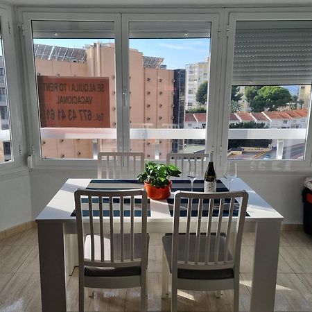 Nuevo Apartamento En Benidorm Luaran gambar