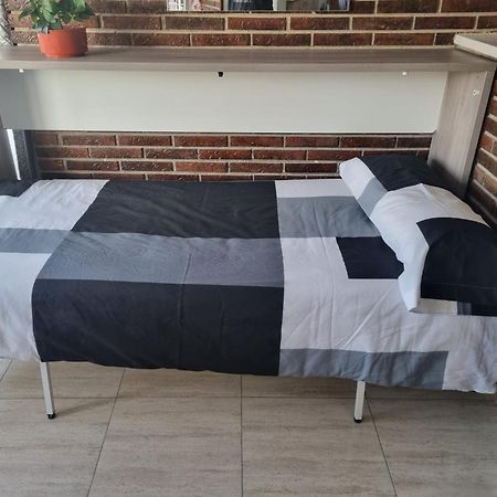 Nuevo Apartamento En Benidorm Luaran gambar