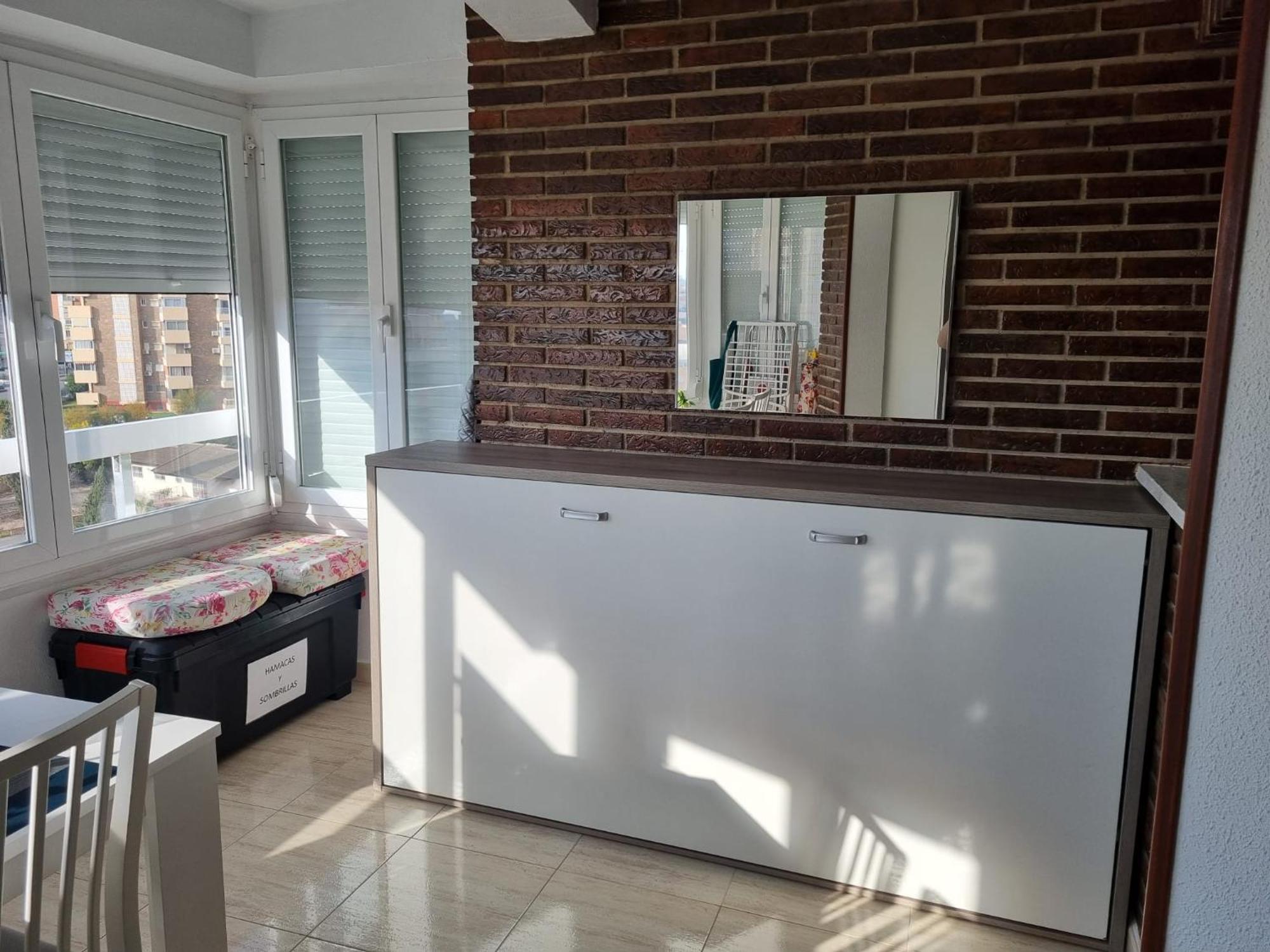 Nuevo Apartamento En Benidorm Luaran gambar
