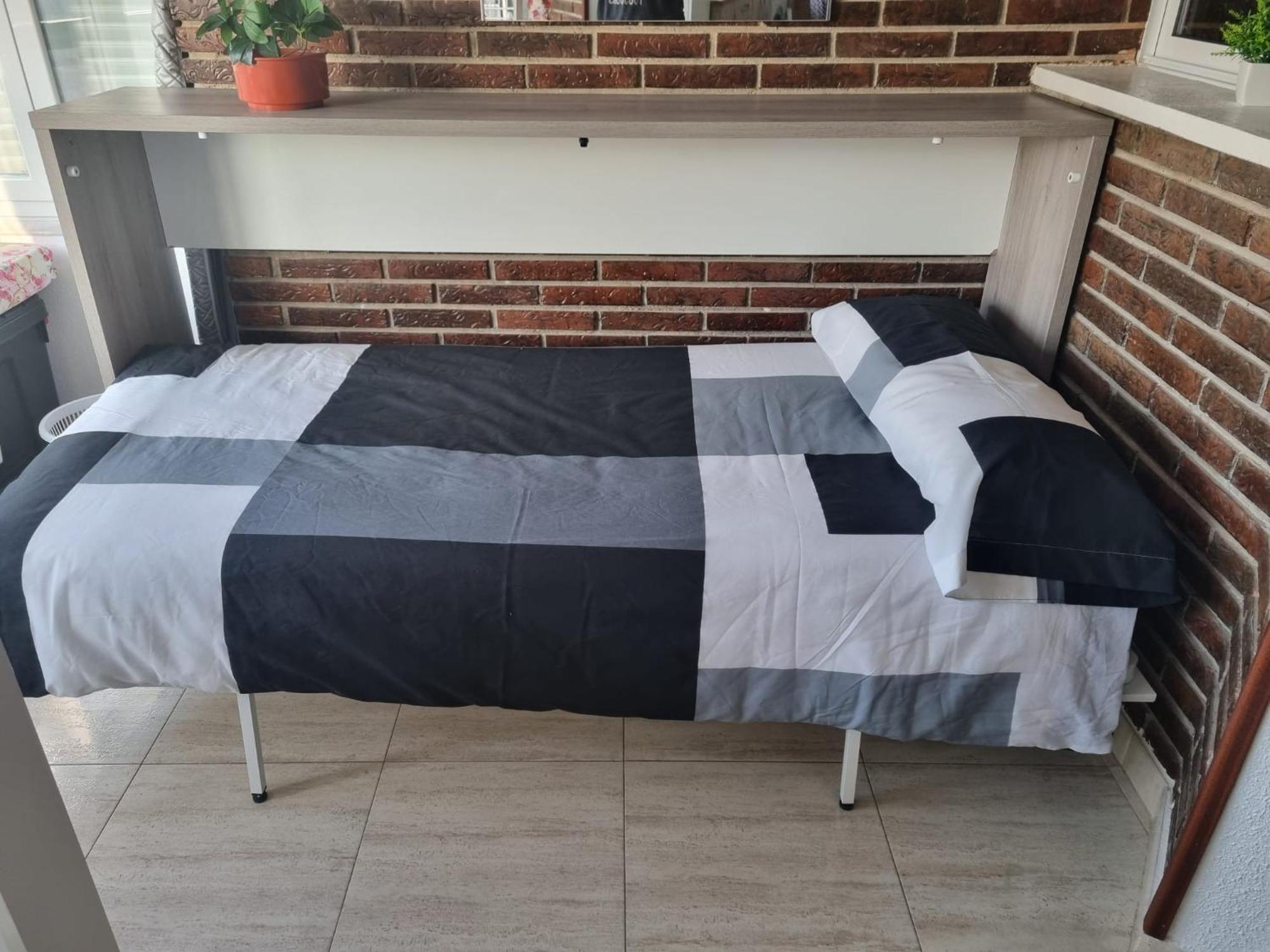 Nuevo Apartamento En Benidorm Luaran gambar